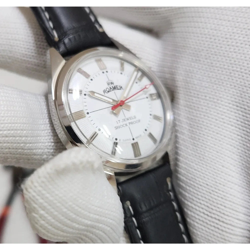 Roamer this watch